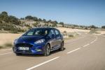 Ford Fiesta ST-Line 5-Door 2017 года (WW)